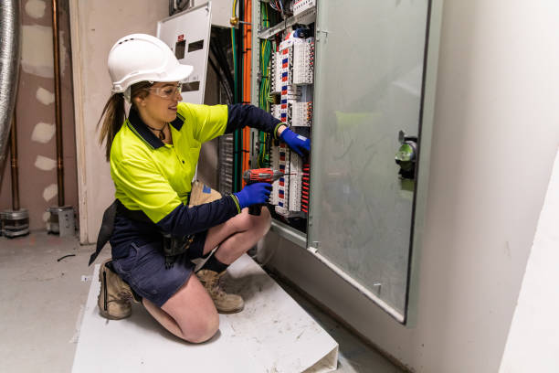 Best Electrician for Home Renovation  in Pennside, PA
