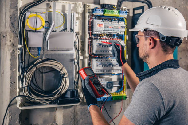 Best Residential Electrician Services  in Pennside, PA