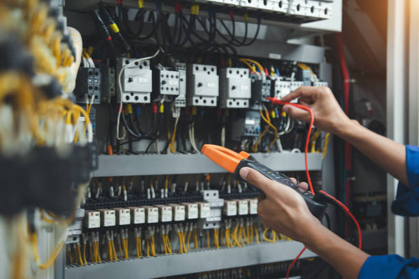 Best Emergency Electrical Repair  in Pennside, PA