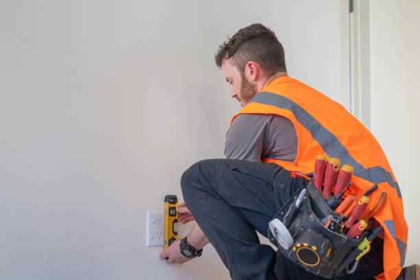 Best Commercial Electrician Services  in Pennside, PA