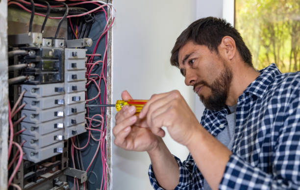 Best Residential Electrician Services  in Pennside, PA